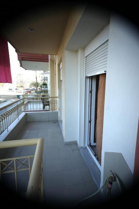 Welcome To Thessaloniki Exterior photo