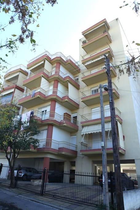 Welcome To Thessaloniki Exterior photo